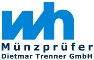 wh munzprufer Dietmar Trenner